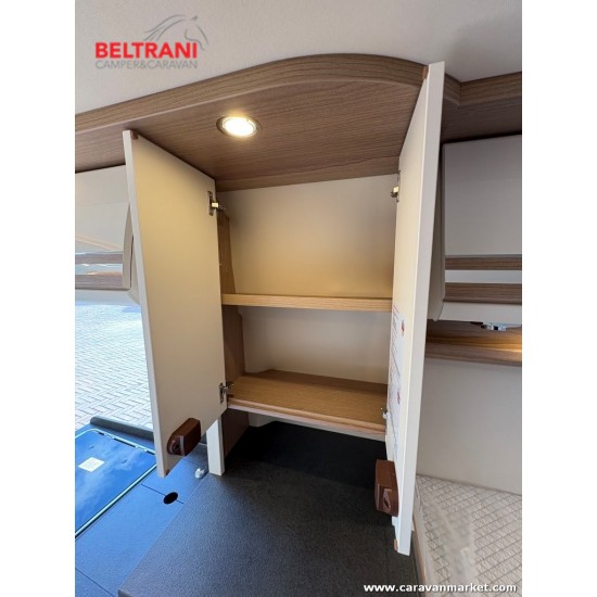 Malibu van diversity 640 LE K GT - Automatico | 2026